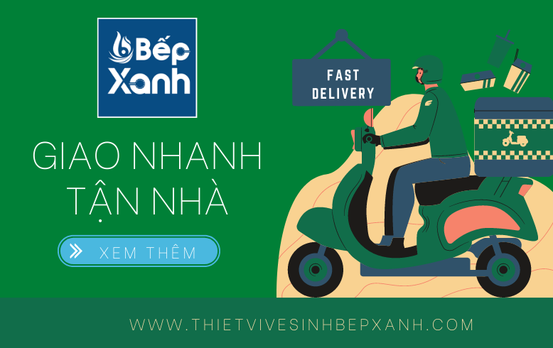 Mua Ngay Giao Nhanh Hàng Chuẩn