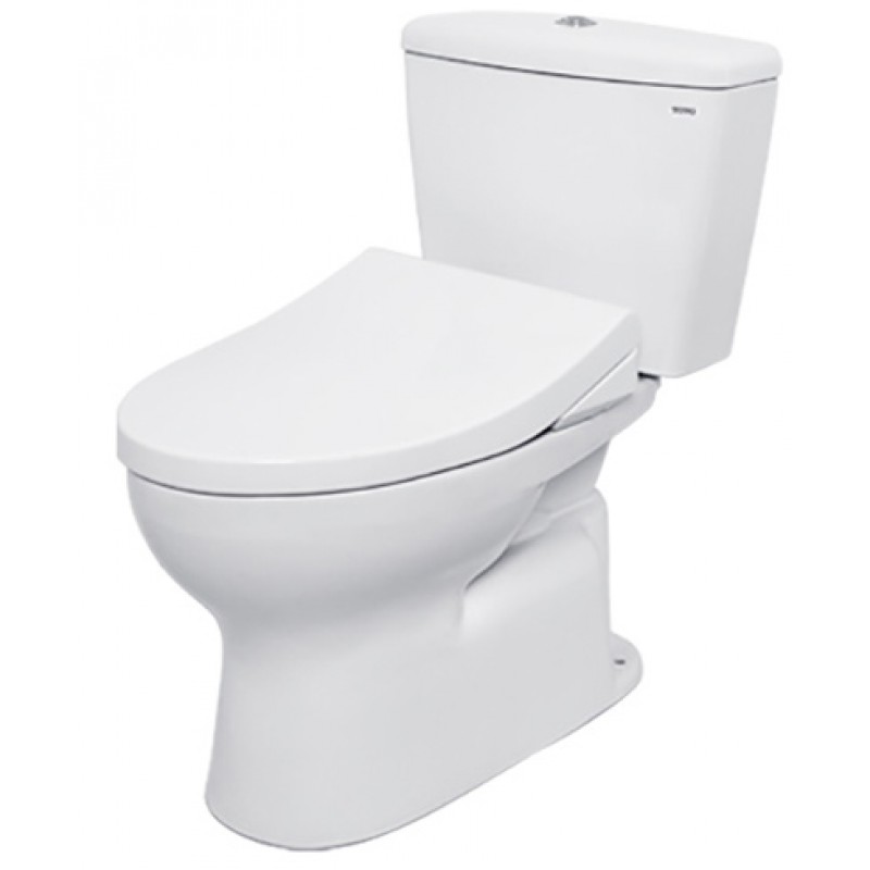 Bàn Cầu Hai Khối ToTo CS300DRE4