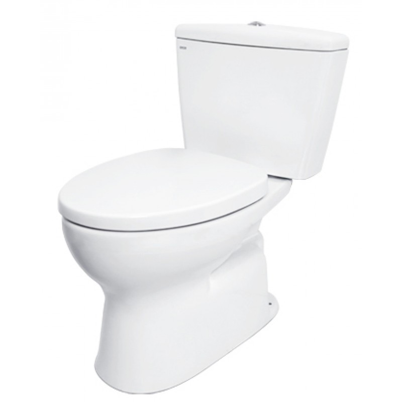 Bàn Cầu Hai Khối ToTo CS300DRT3