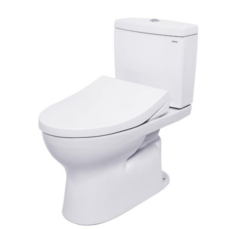 Bàn Cầu Hai Khối ToTo CS320DRE4