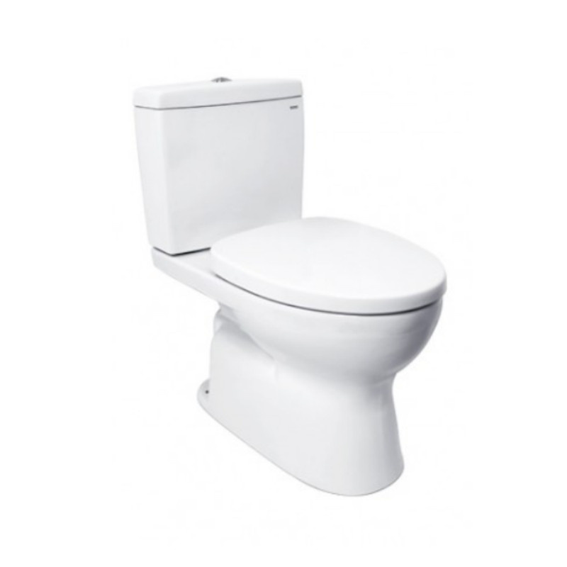 Bàn Cầu Hai Khối ToTo CS320PDRT3