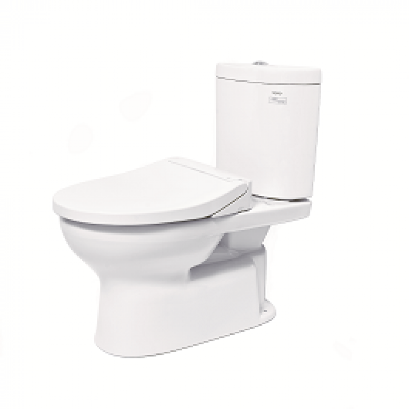 Bàn Cầu Hai Khối ToTo CS325DRE2