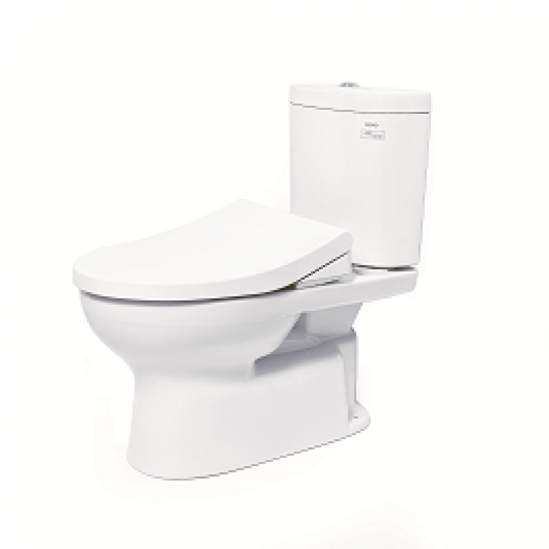 Bàn Cầu Hai Khối ToTo CS325DRE4