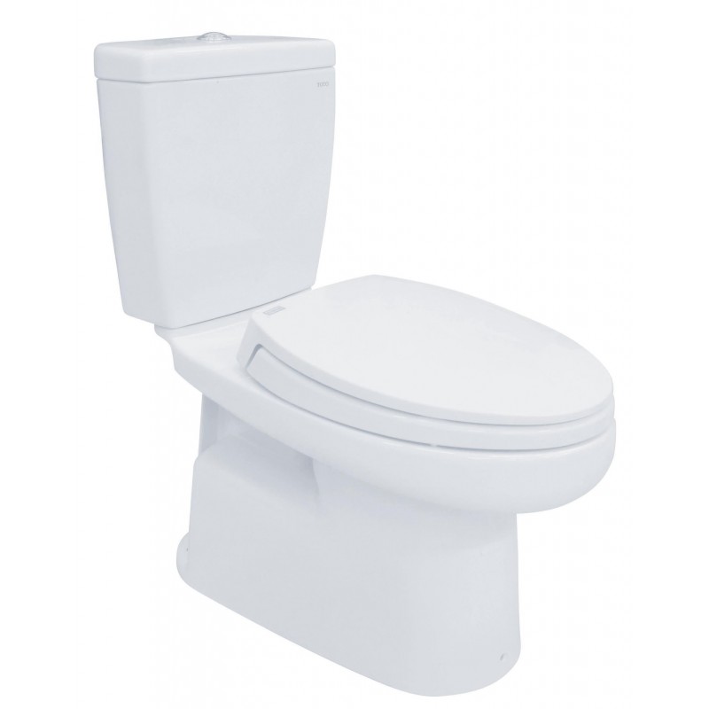 Bàn Cầu Hai Khối ToTo CS350DT2