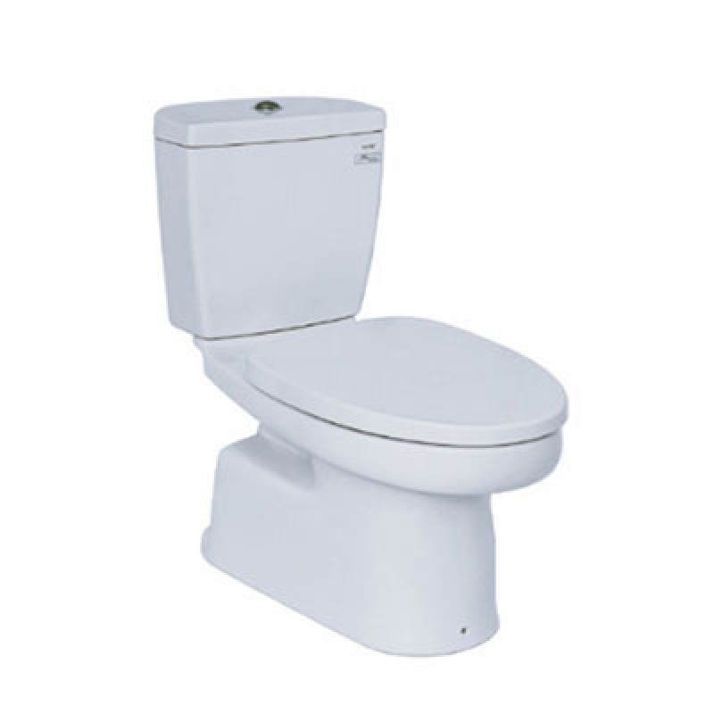 Bàn Cầu Hai Khối ToTo CS350DT3#W