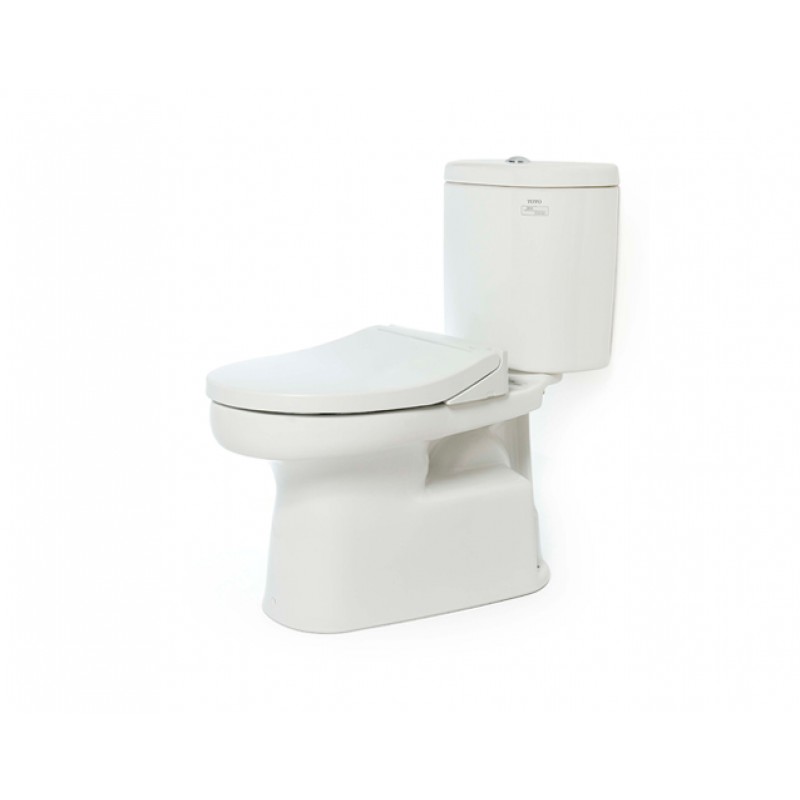 Bàn Cầu Hai Khối ToTo CS351DE2