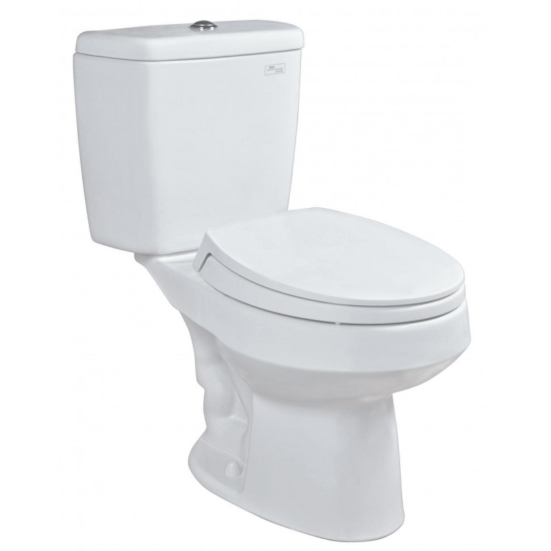 Bàn Cầu Hai Khối ToTo CS660DT1Y1