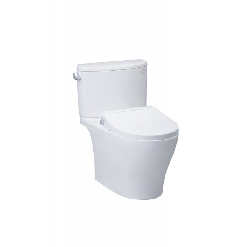 Bàn Cầu Hai Khối ToTo CS767E2#XW