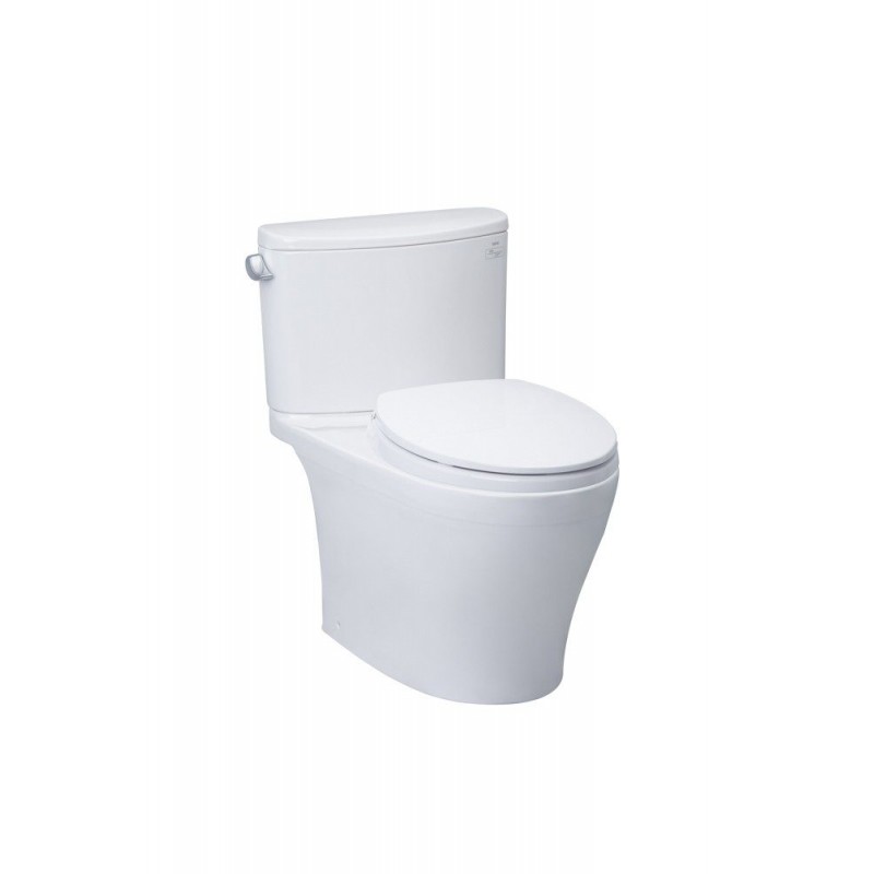 Bàn Cầu Hai Khối ToTo CS767T2#XW