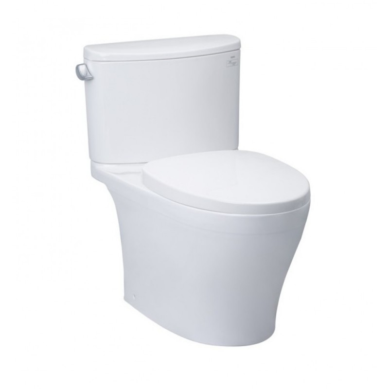 Bàn Cầu Hai Khối ToTo CS767T3