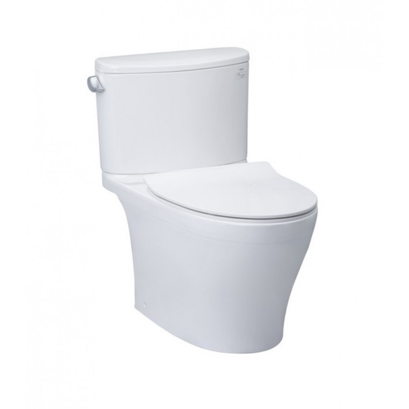 Bàn Cầu Hai Khối ToTo CS767T8#XW