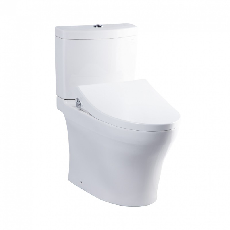 Bàn Cầu Hai Khối ToTo CS769DE4#XW