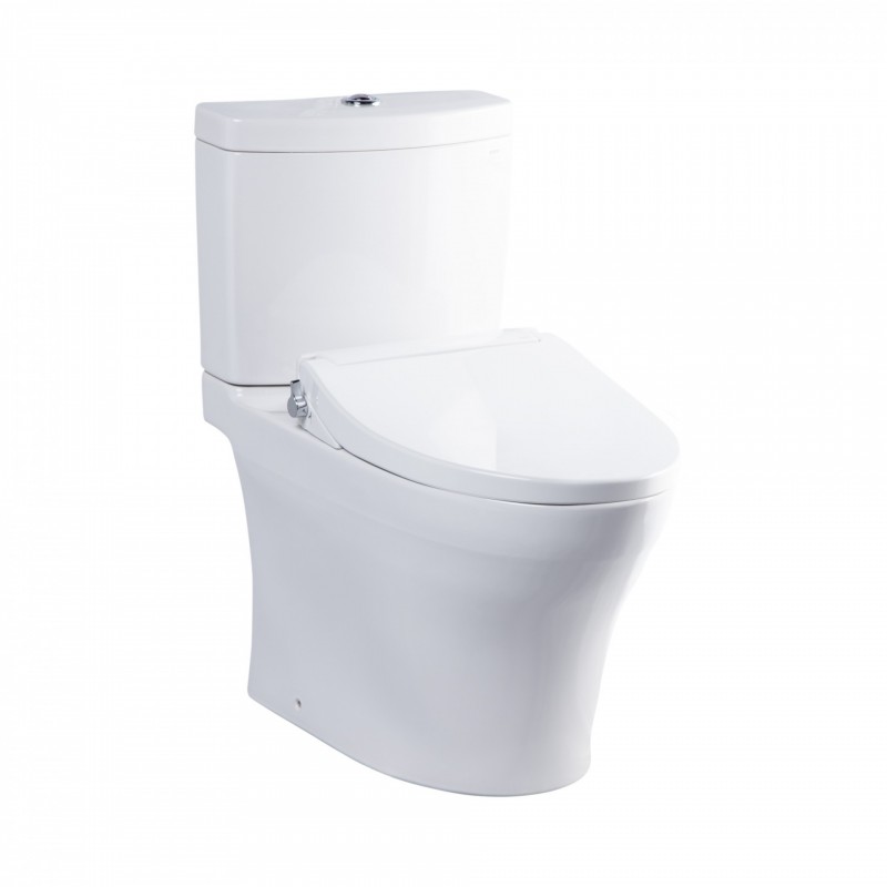 Bàn Cầu Hai Khối ToTo CS769DRE2#XW