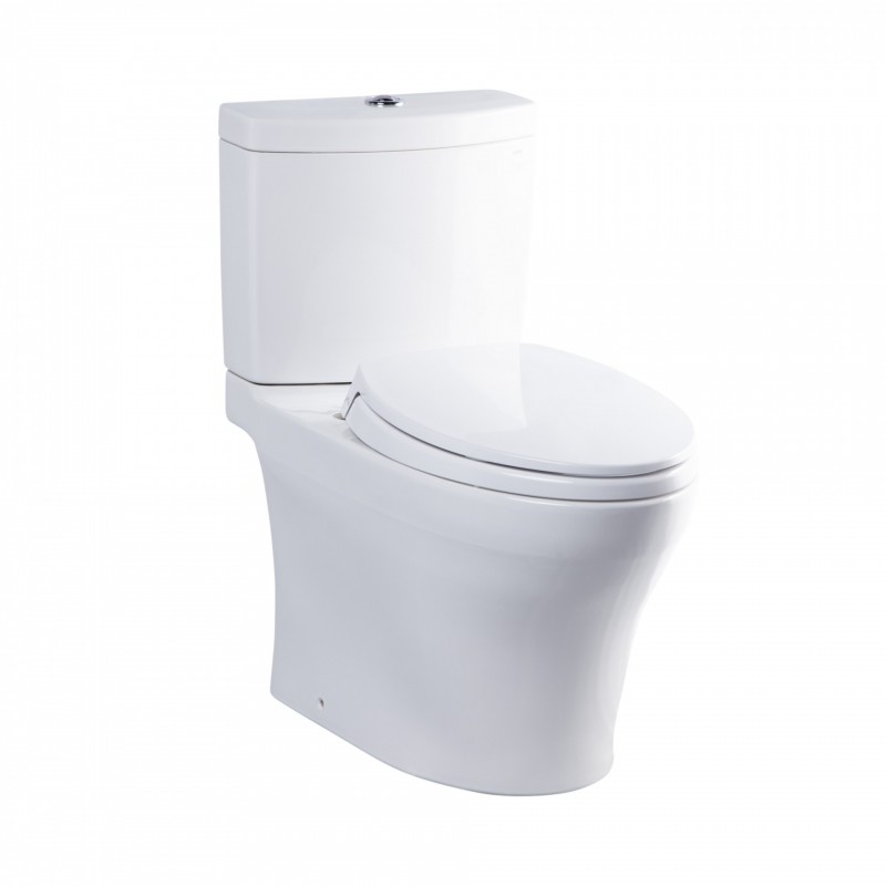 Bàn Cầu Hai Khối ToTo CS769DRT2#XW