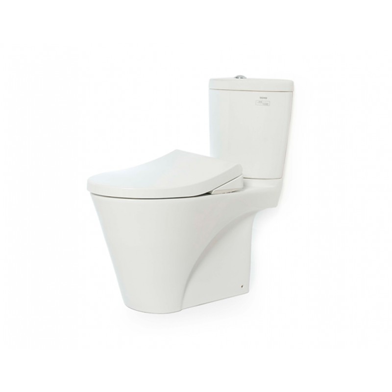 Bàn Cầu Hai Khối ToTo CS819DSE4