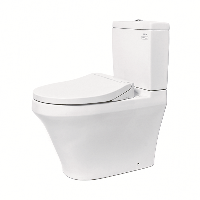 Bàn Cầu Hai Khối ToTo CS945DNE2#XW