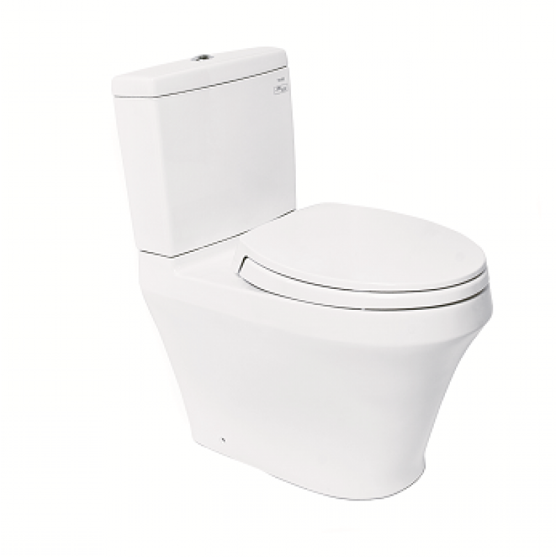 Bàn Cầu Hai Khối ToTo CS945DNT2#XW