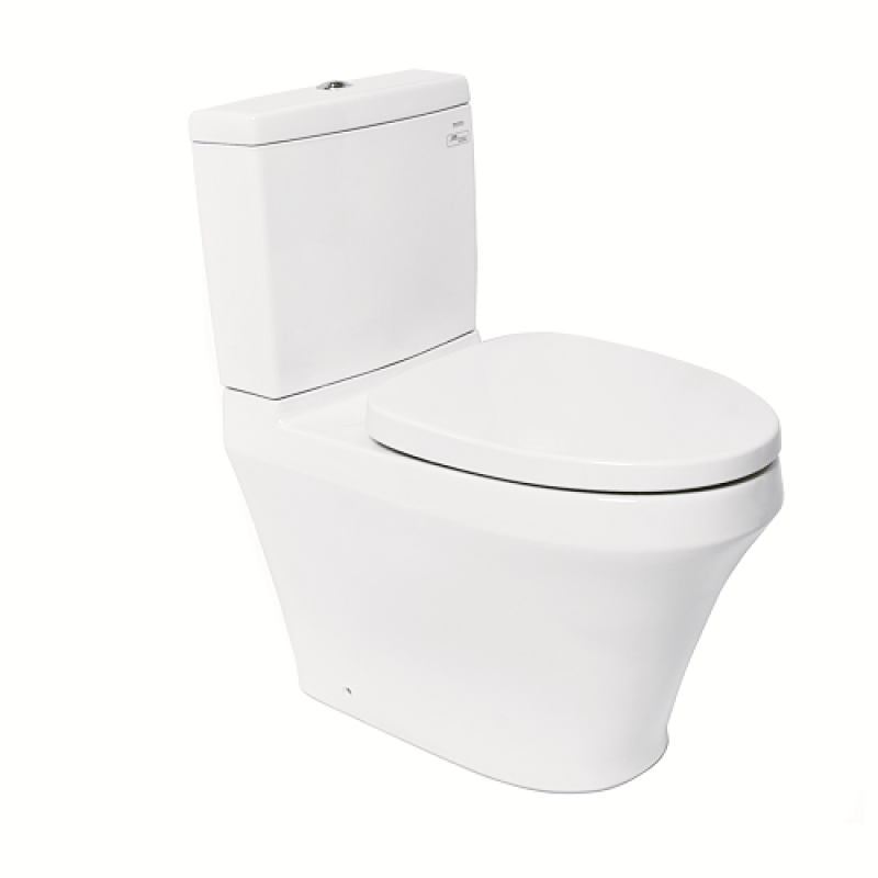 Bàn Cầu Hai Khối ToTo CS945DNT3#XW