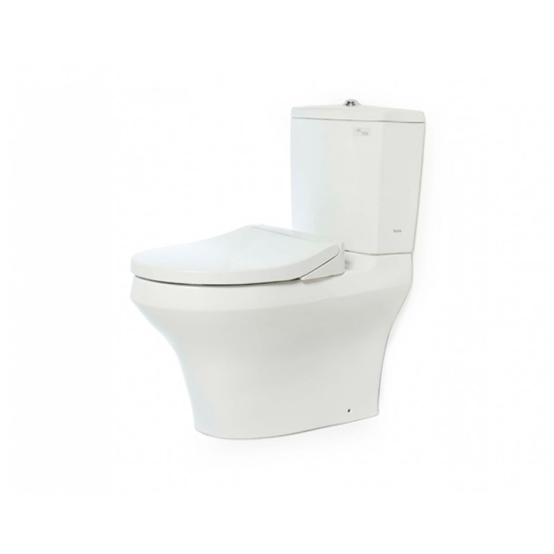 Bàn Cầu Hai Khối ToTo CS945PDE2