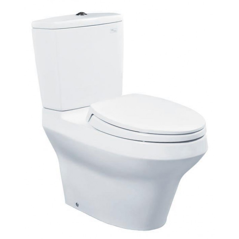 Bàn Cầu Hai Khối ToTo CS945PDT2