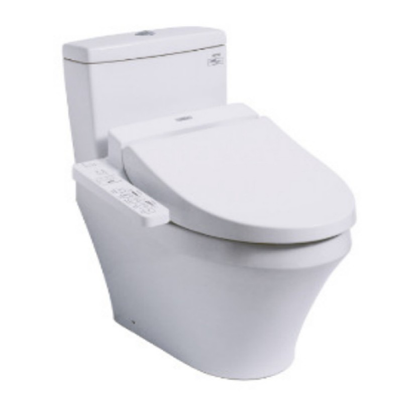 Bàn Cầu Hai Khối ToTo CS945PDW7#W