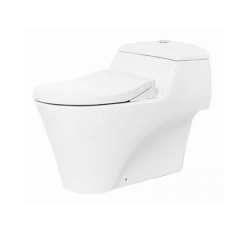 Bàn Cầu Một Khối ToTo CW823NWFE2