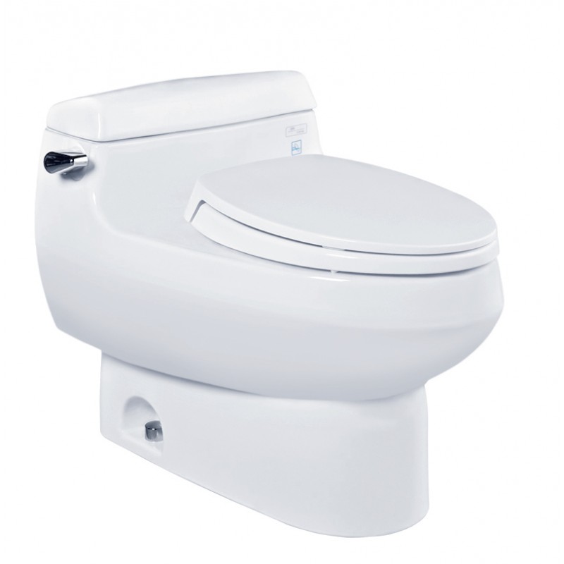 Bàn Cầu Một Khối ToTo MS688T2