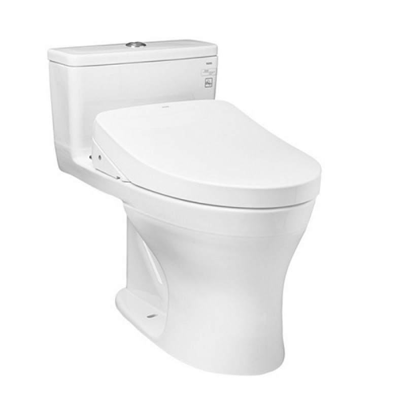 Bàn Cầu Một Khối ToTo MS855DW11#XW