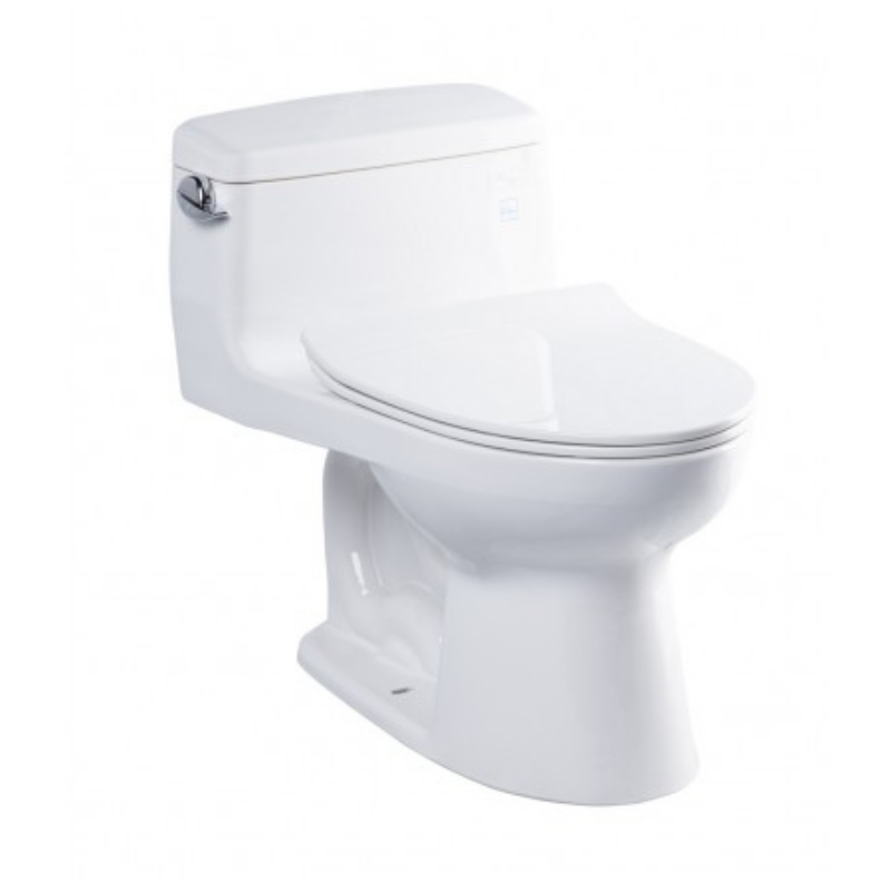 Bàn Cầu Một Khối ToTo MS864T8