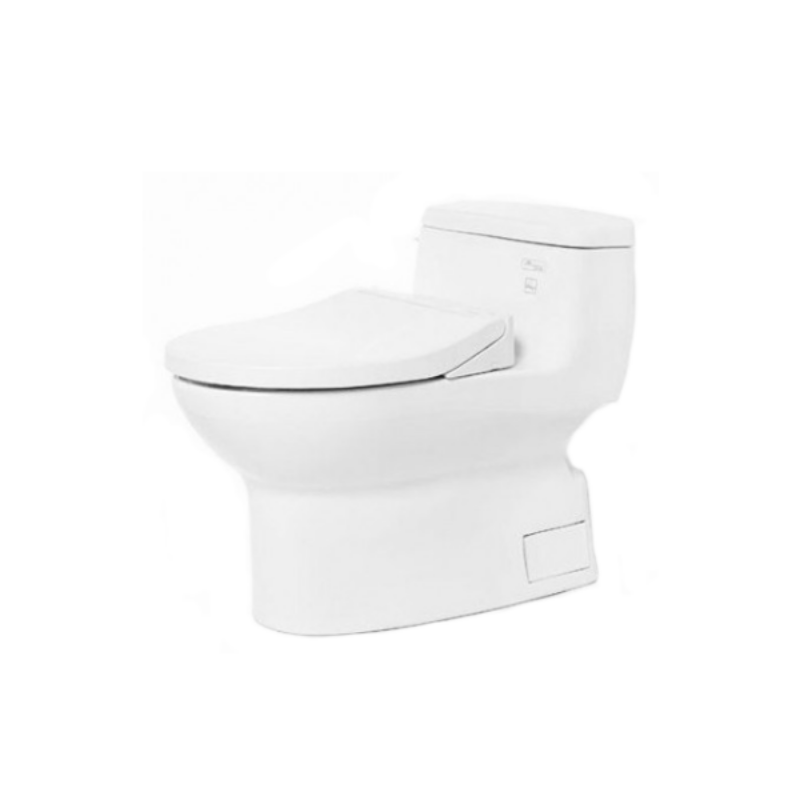 Bàn Cầu Một Khối ToTo MS884E2