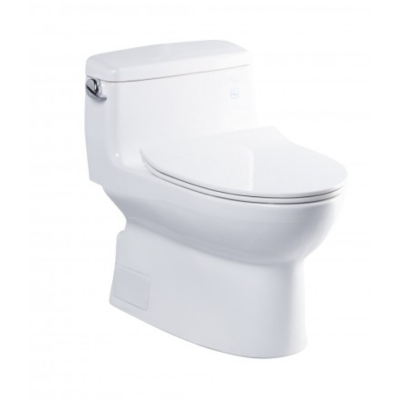 Bàn Cầu Một Khối ToTo MS884T8