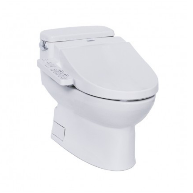 Bàn Cầu Một Khối ToTo MS884W7