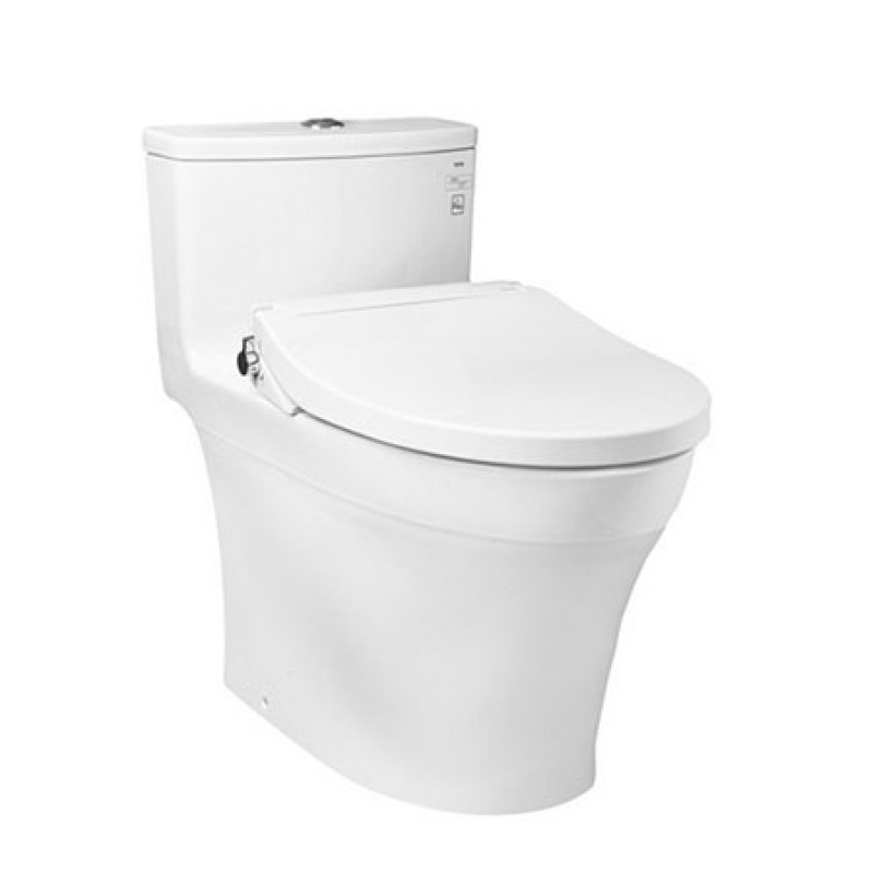 Bàn Cầu Một Khối ToTo MS885DE2#XW