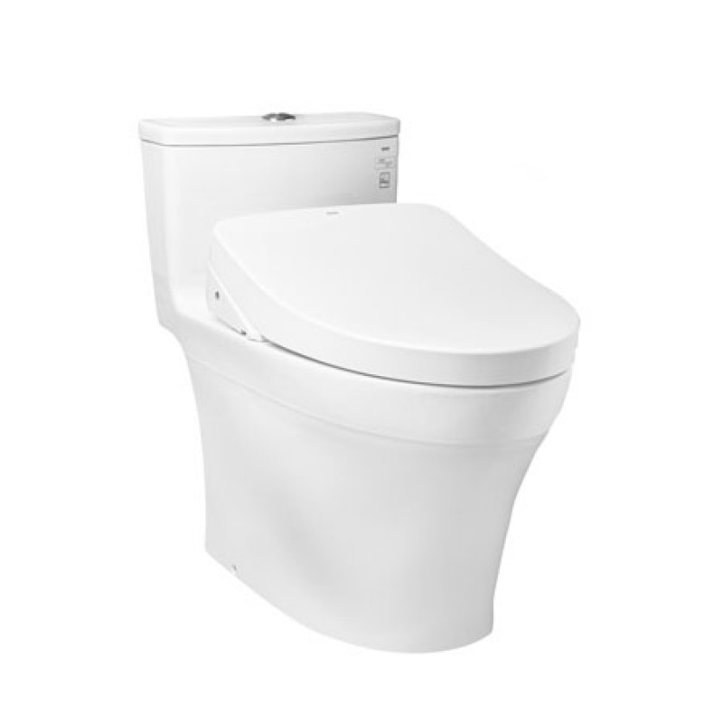 Bàn Cầu Một Khối ToTo MS885DW11#XW
