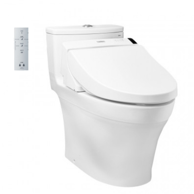 Bàn Cầu Một Khối ToTo MS885DW6