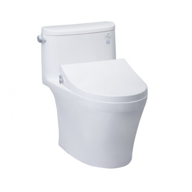 Bàn Cầu Một Khối ToTo MS887RE2#XW