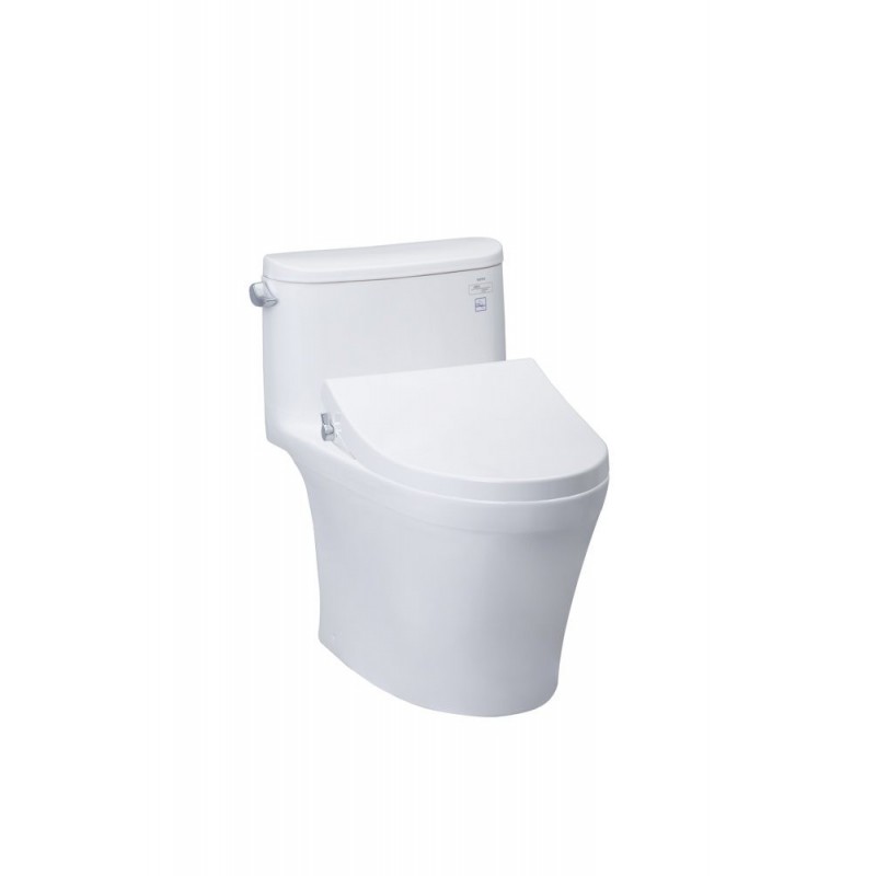 Bàn Cầu Một Khối ToTo MS887RE4#XW