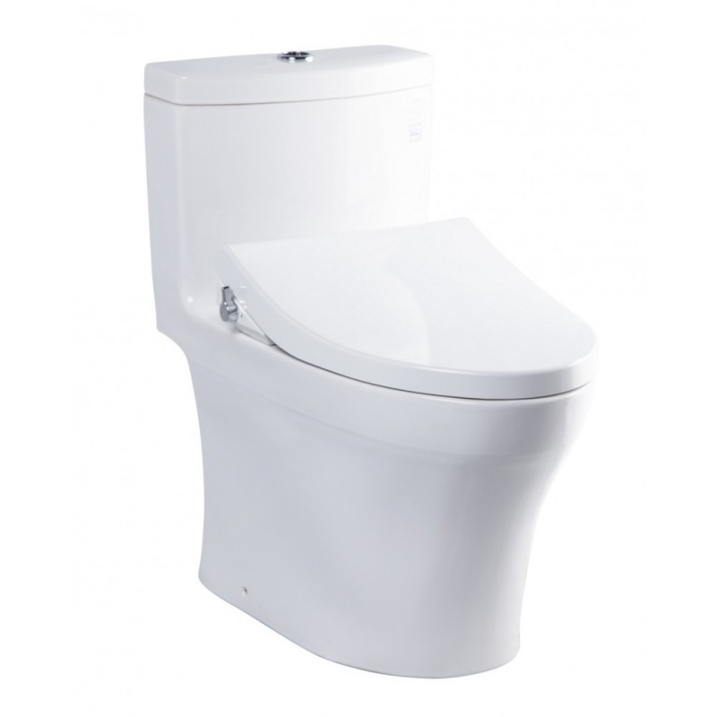 Bàn Cầu Một Khối ToTo MS889DRE4#XW