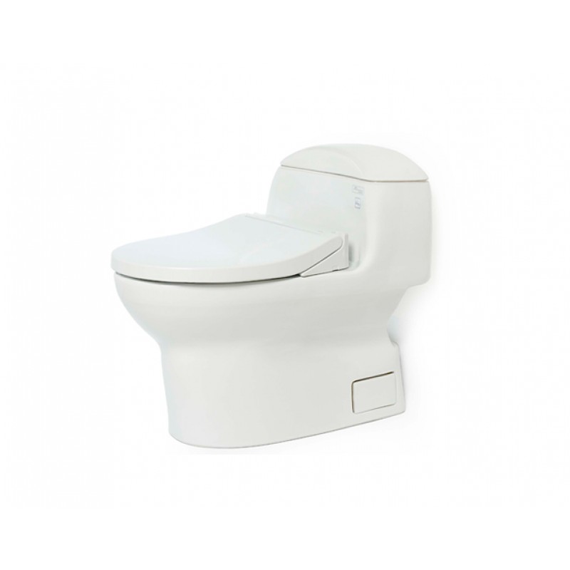 Bàn Cầu Một Khối ToTo MS914RE2#XW