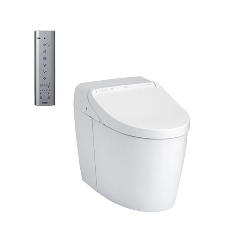 Bàn Cầu Neorest ToTo CS988PVT/TCF9575Z