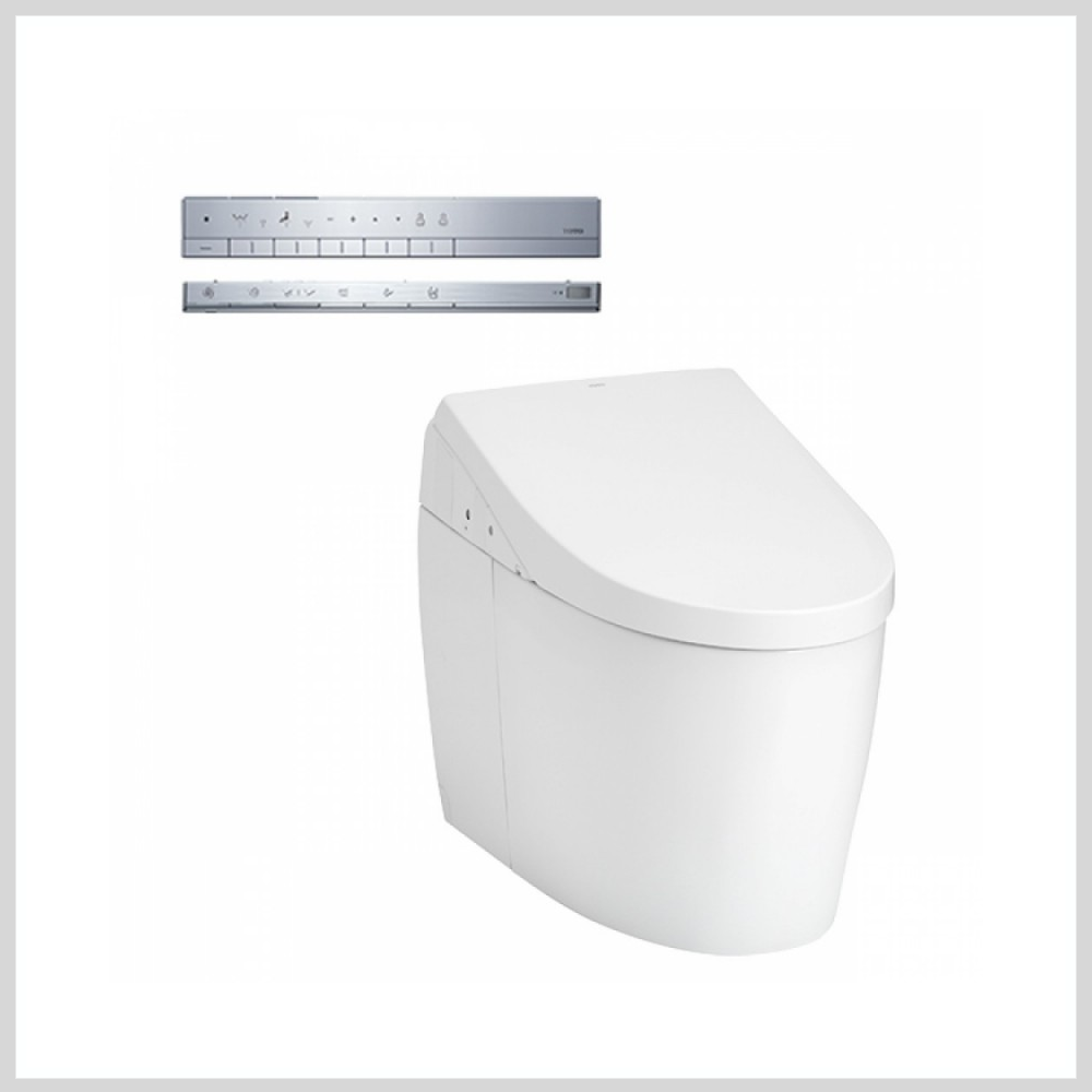 Bàn Cầu Neorest ToTo CS989VT/TCF9788WZ/T53P100VR