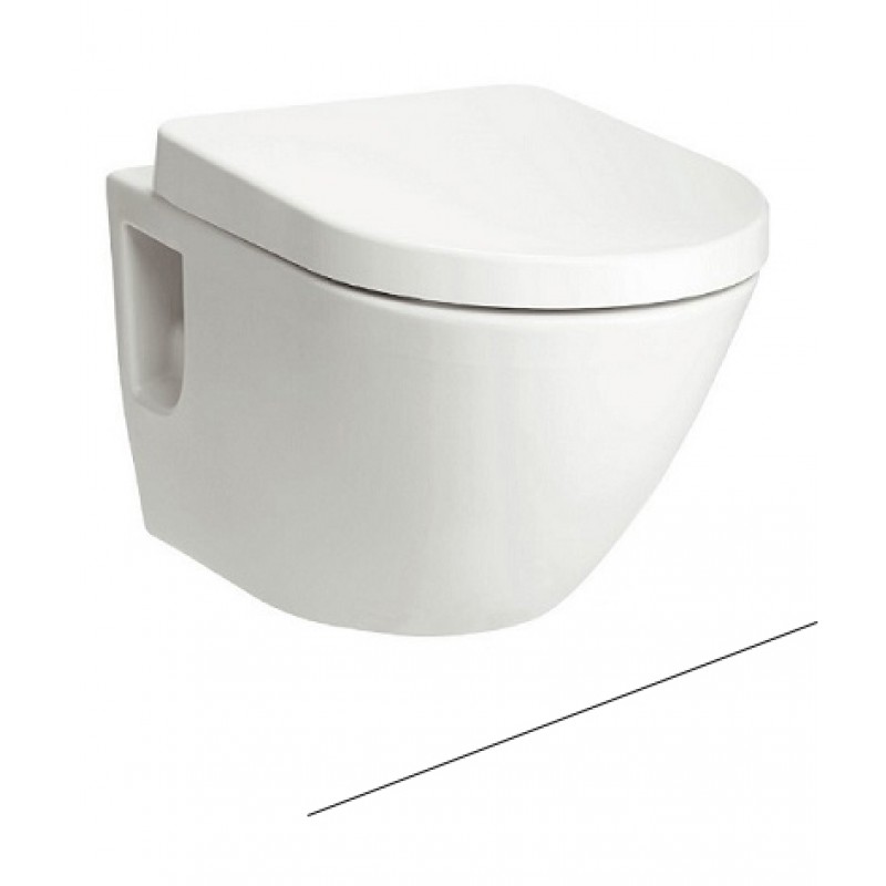 Bàn Cầu Treo Tường ToTo CW762#XW/TC384CVK#W