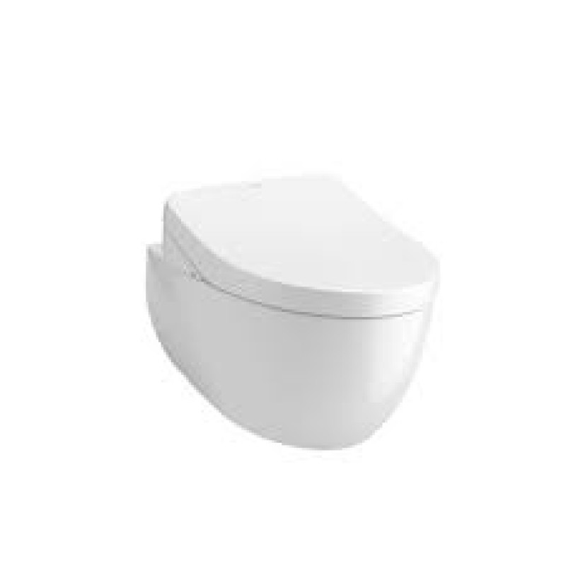 Bàn Cầu Treo Tường ToTo CW812REA#W/TCF4911EZ#NW1