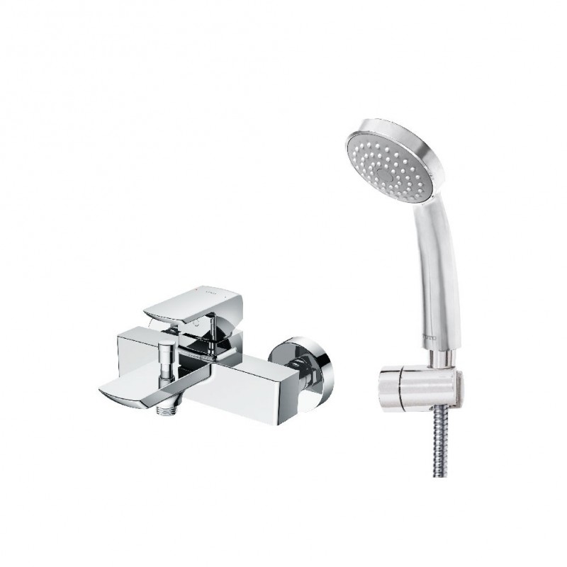 Bộ Sen Tắm ToTo TBG02302V/DGH104ZR