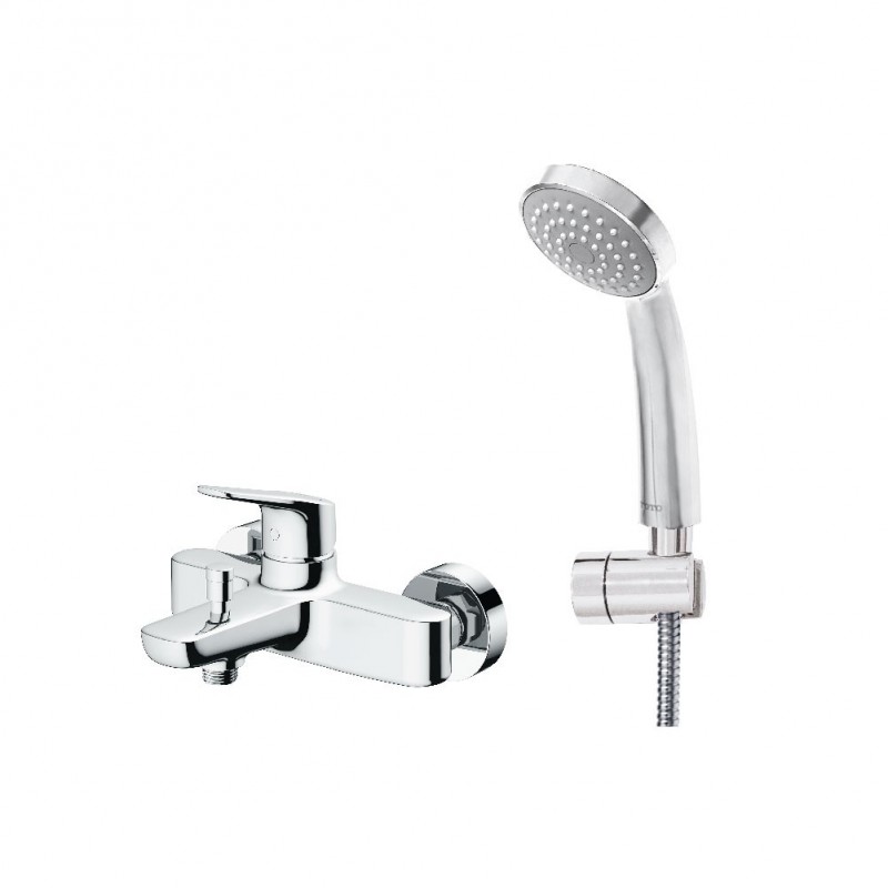 Bộ Sen Tắm ToTo TBG03302V/DGH104ZR