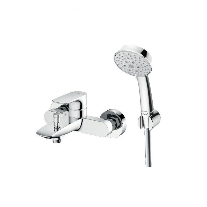 Bộ Sen Tắm ToTo TBG04302V/TBW03002B