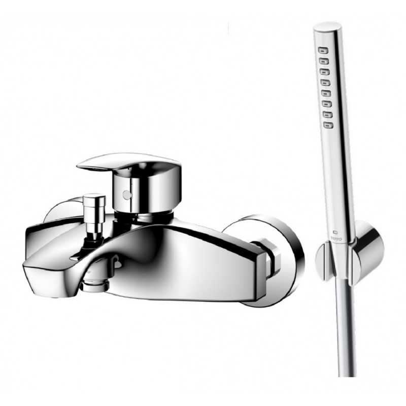 Bộ Sen Tắm ToTo TBG09302V/TBW02017A