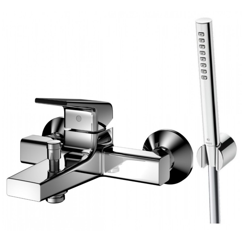 Bộ Sen Tắm ToTo TBG10302V/TBW02017A