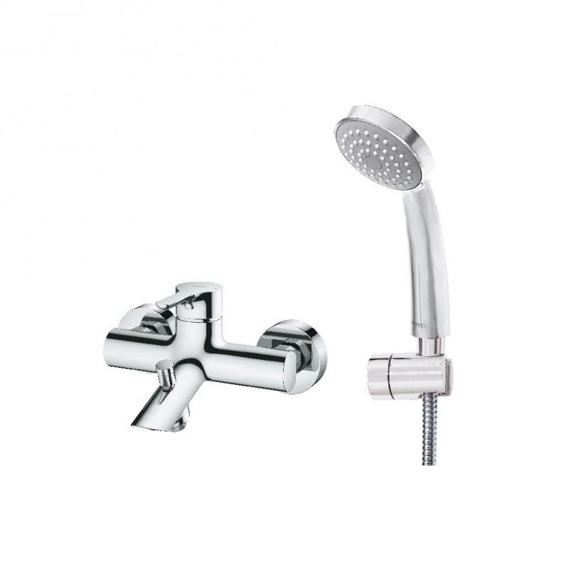 Bộ Sen Tắm ToTo TBS01302V/DGH104ZR