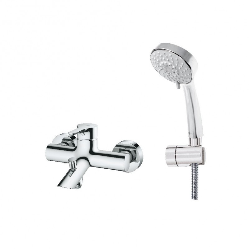 Bộ Sen Tắm ToTo TBS01302V/DGH108ZR